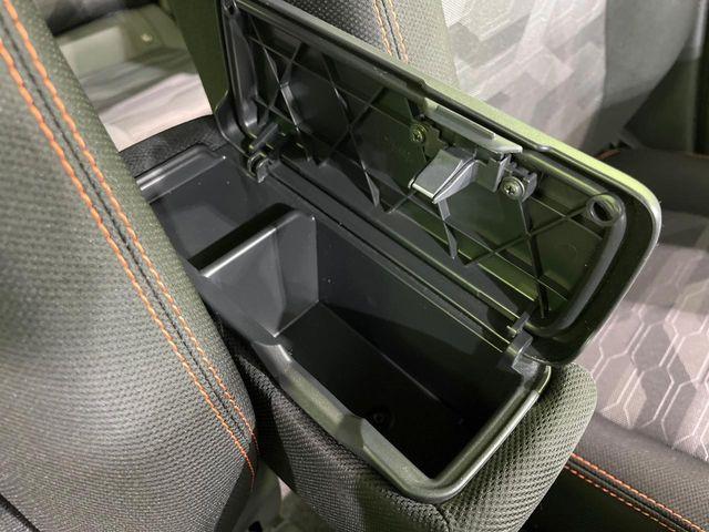 タフト（新潟県長岡市）