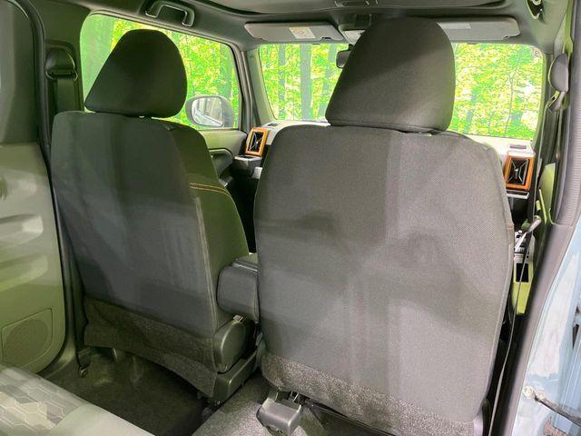 タフト（新潟県長岡市）