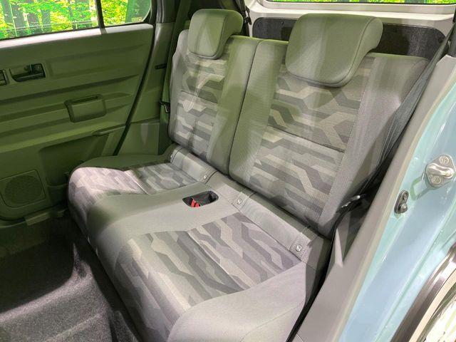 タフト（新潟県長岡市）