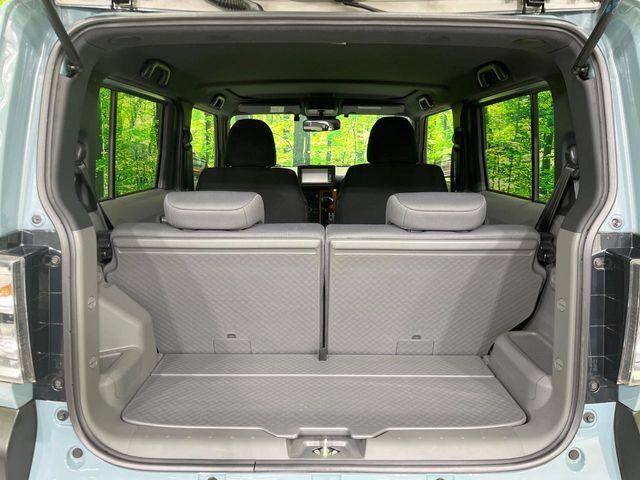 タフト（新潟県長岡市）