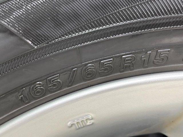 タフト（新潟県長岡市）