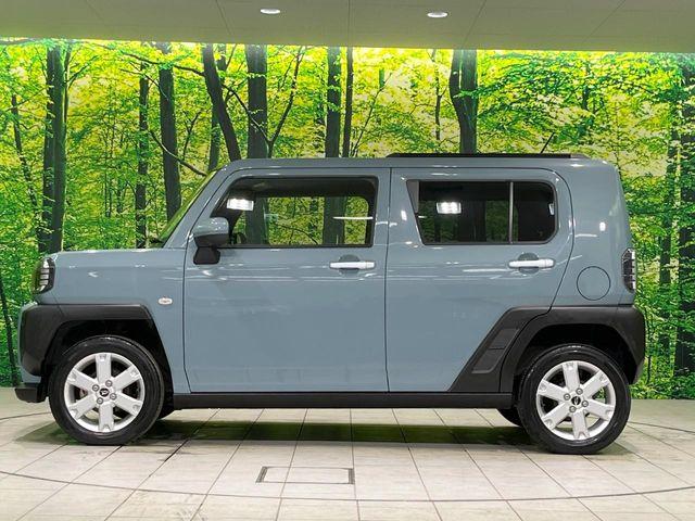 タフト（新潟県長岡市）