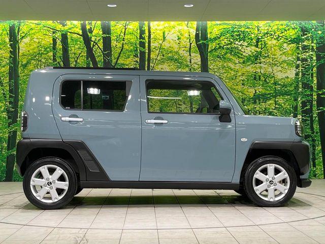 タフト（新潟県長岡市）