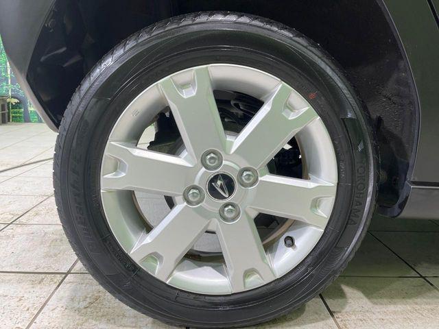 タフト（新潟県長岡市）