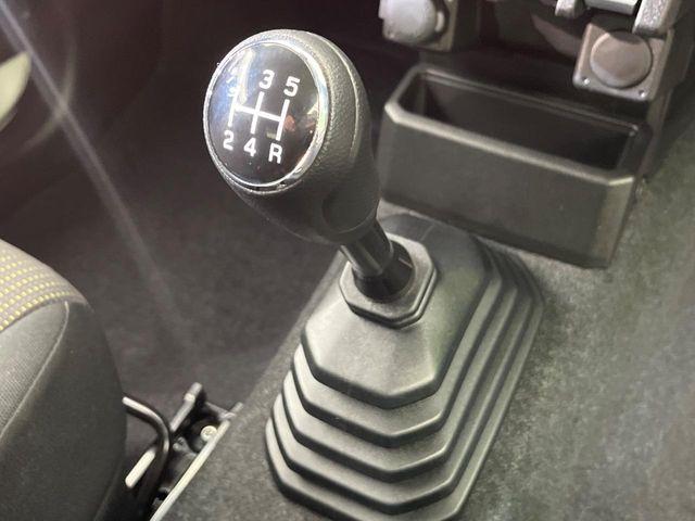 ジムニー（新潟県新潟市南区）画像6