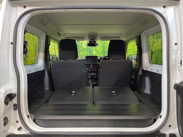 ジムニー（新潟県新潟市南区）画像11