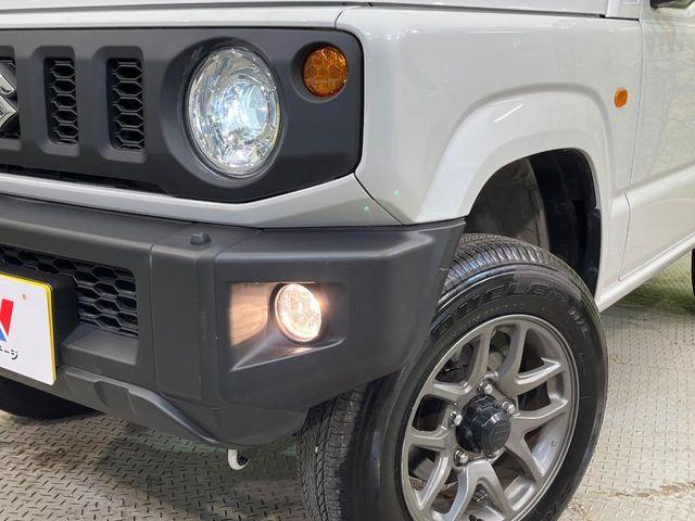 ジムニー（新潟県新潟市南区）画像12