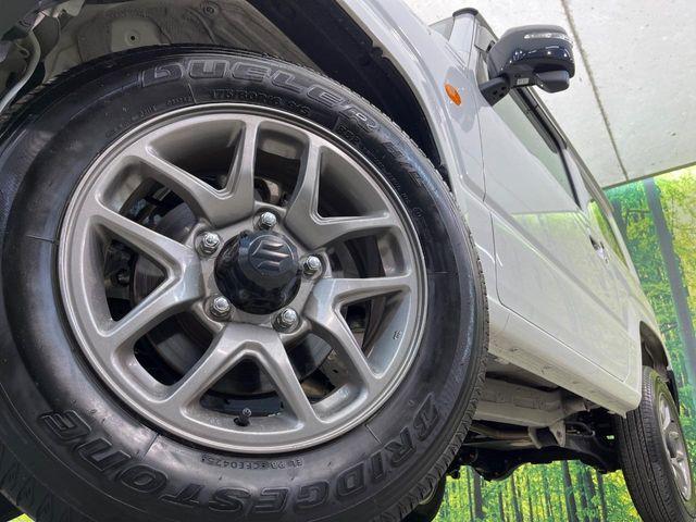 ジムニー（新潟県新潟市南区）画像13