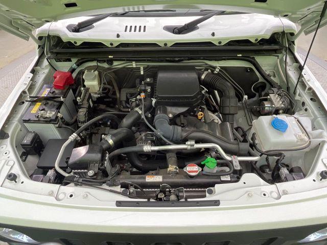 ジムニー（新潟県新潟市南区）画像18