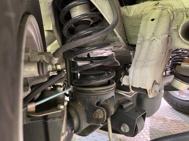 ジムニー（新潟県新潟市南区）画像24