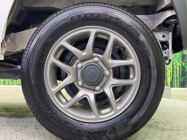 ジムニー（新潟県新潟市南区）画像25