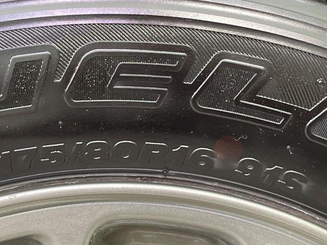 ジムニー（新潟県新潟市南区）画像26