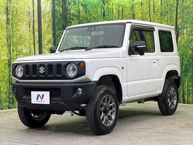 ジムニー（新潟県新潟市南区）画像28