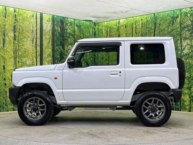 ジムニー（新潟県新潟市南区）画像31