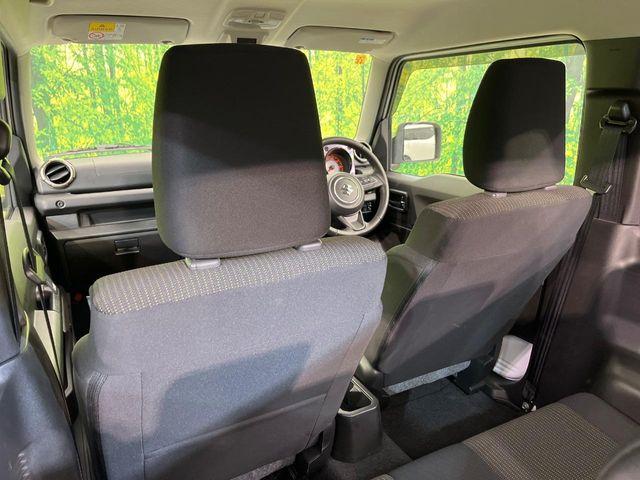 ジムニー（新潟県新潟市南区）画像35