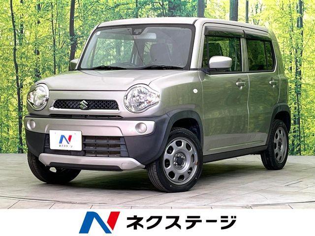 ハスラー（新潟県新潟市東区）