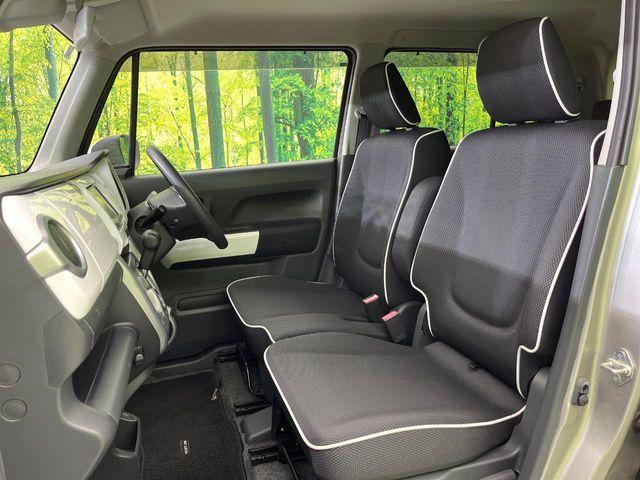 ハスラー（新潟県新潟市東区）