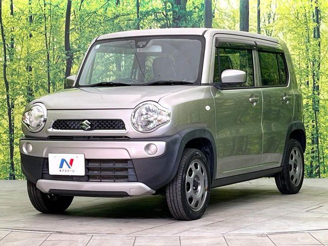 ハスラー（新潟県新潟市東区）