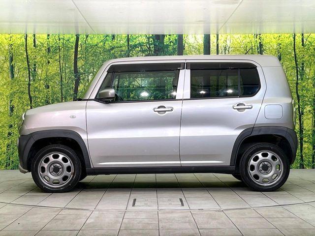 ハスラー（新潟県新潟市東区）