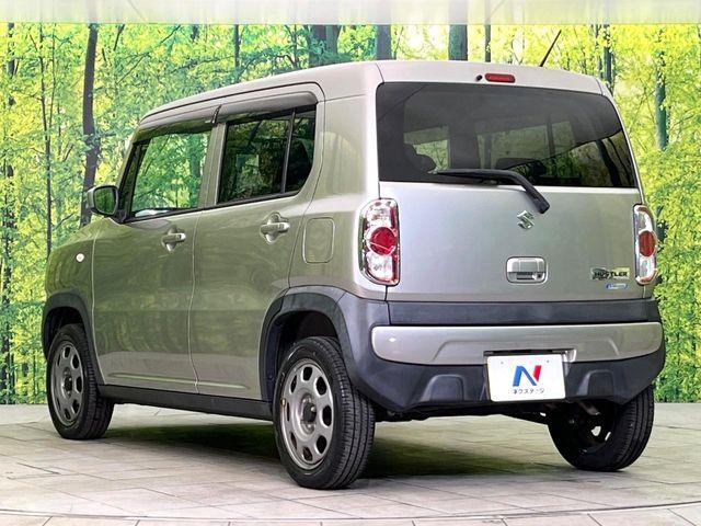 ハスラー（新潟県新潟市東区）