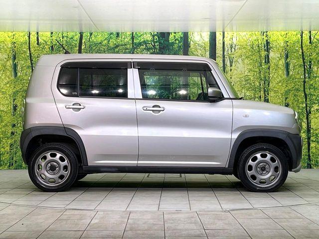 ハスラー（新潟県新潟市東区）