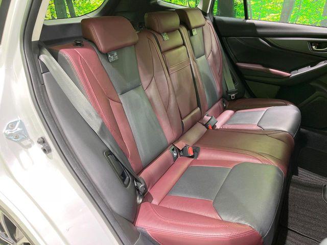 レヴォーグ(新潟県長岡市)