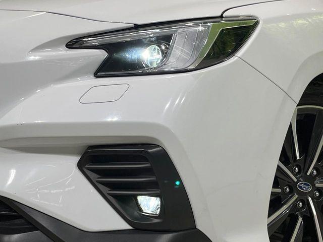 レヴォーグ(新潟県長岡市)