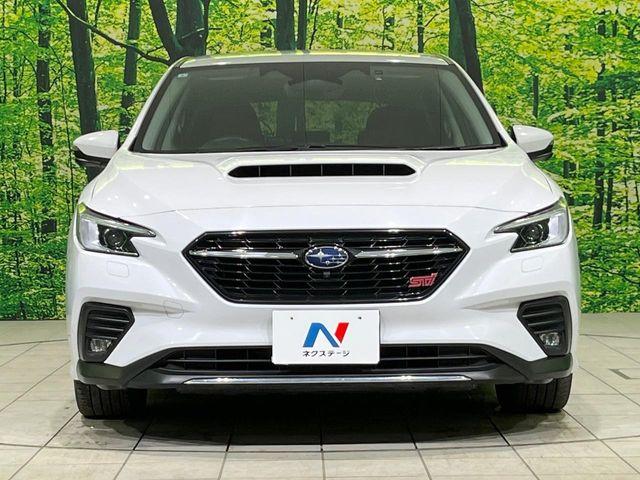 レヴォーグ(新潟県長岡市)