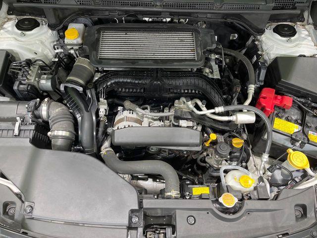 レヴォーグ(新潟県長岡市)