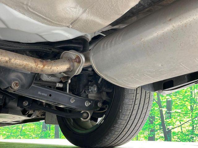 レヴォーグ(新潟県長岡市)