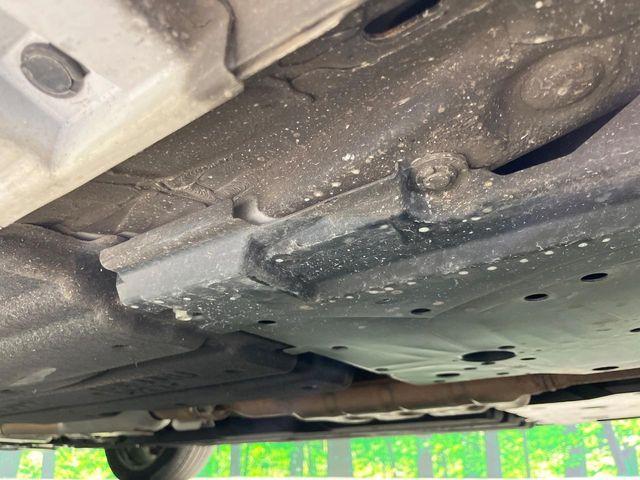 レヴォーグ(新潟県長岡市)