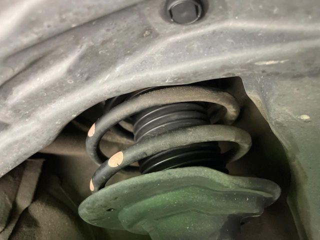 レヴォーグ(新潟県長岡市)