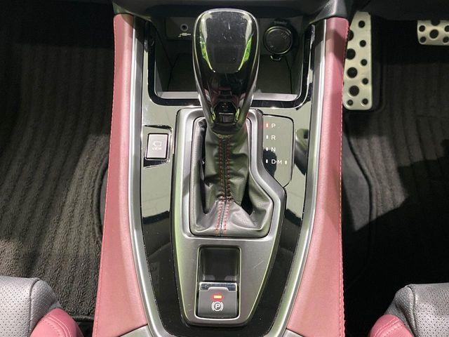 レヴォーグ(新潟県長岡市)