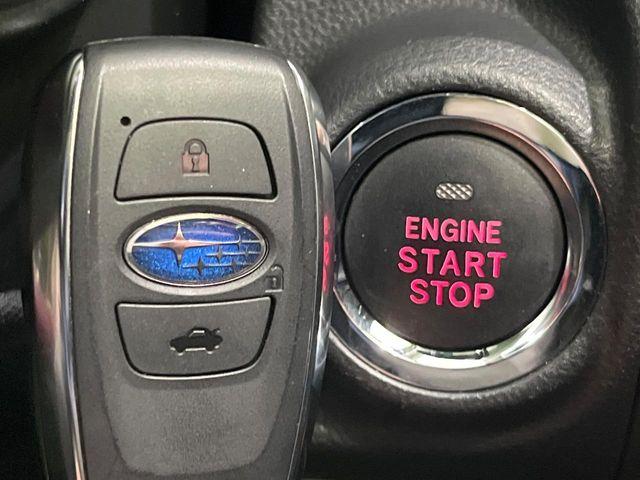 レヴォーグ(新潟県長岡市)