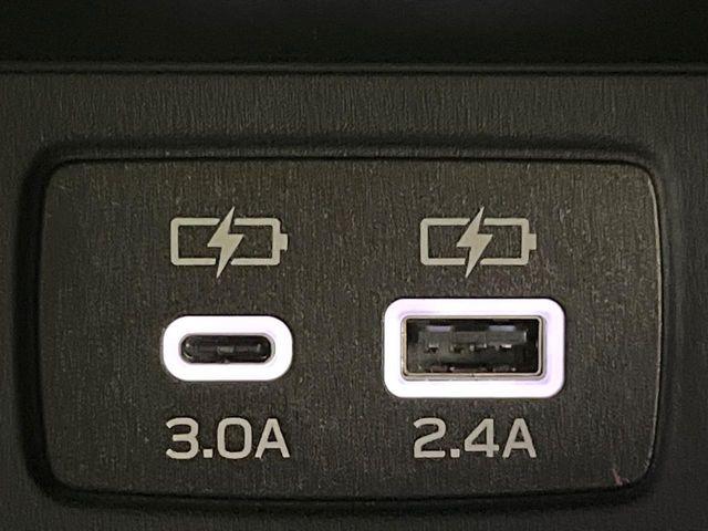 レヴォーグ(新潟県長岡市)