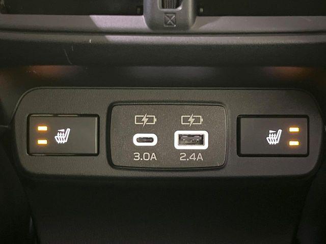 レヴォーグ(新潟県長岡市)