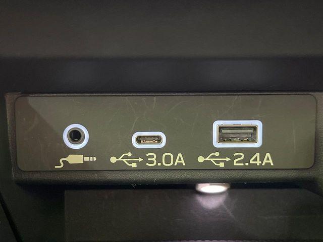 レヴォーグ(新潟県長岡市)