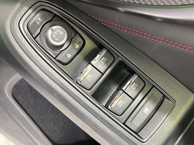 レヴォーグ(新潟県長岡市)