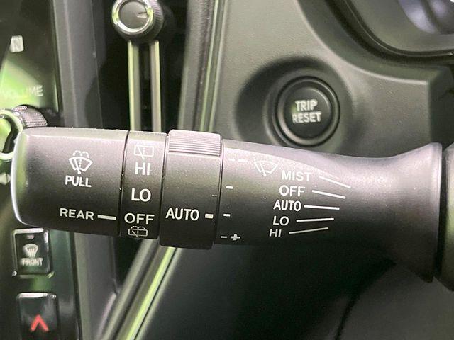 レヴォーグ(新潟県長岡市)