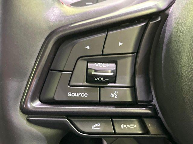 レヴォーグ(新潟県長岡市)