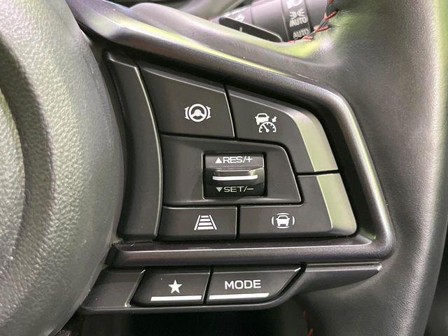 レヴォーグ(新潟県長岡市)