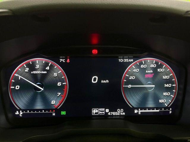 レヴォーグ(新潟県長岡市)