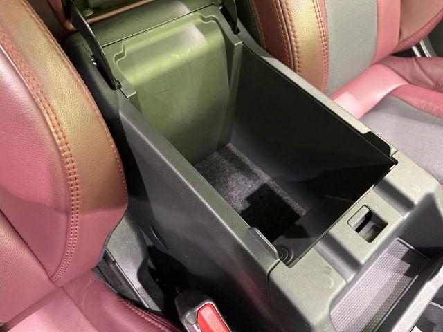 レヴォーグ(新潟県長岡市)