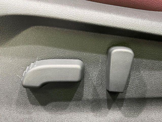 レヴォーグ(新潟県長岡市)