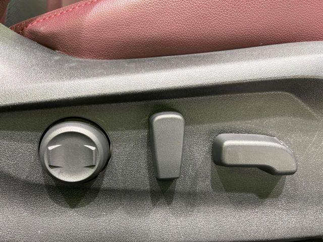 レヴォーグ(新潟県長岡市)