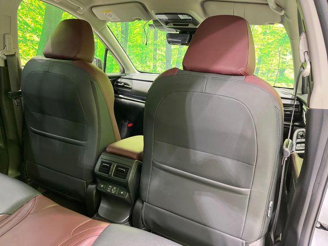 レヴォーグ(新潟県長岡市)