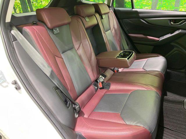 レヴォーグ(新潟県長岡市)