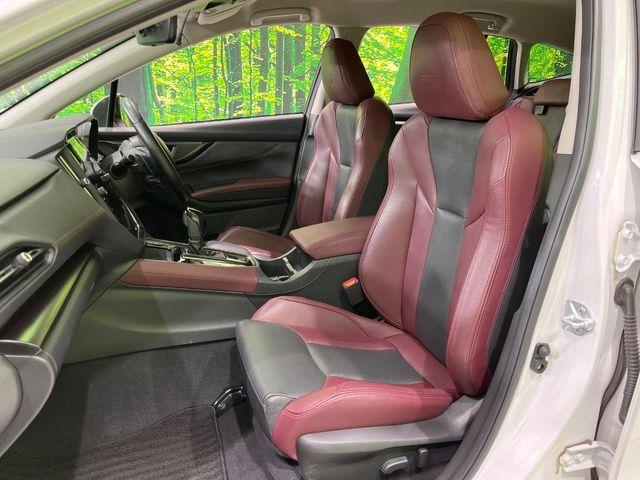 レヴォーグ(新潟県長岡市)