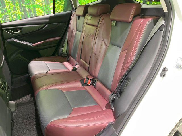 レヴォーグ(新潟県長岡市)