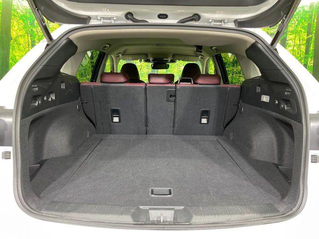 レヴォーグ(新潟県長岡市)